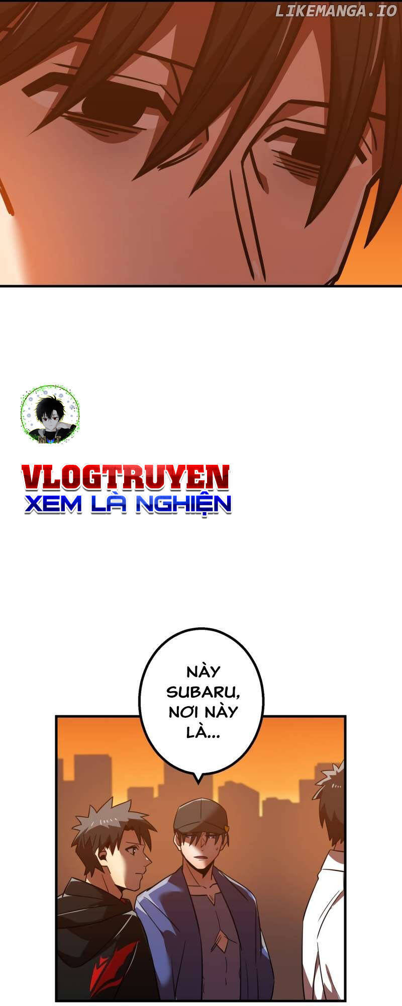 Huyết Thánh Cứu Thế Chủ~ Ta Chỉ Cần 0.0000001% Đã Trở Thành Vô Địch Chapter 61 - 42