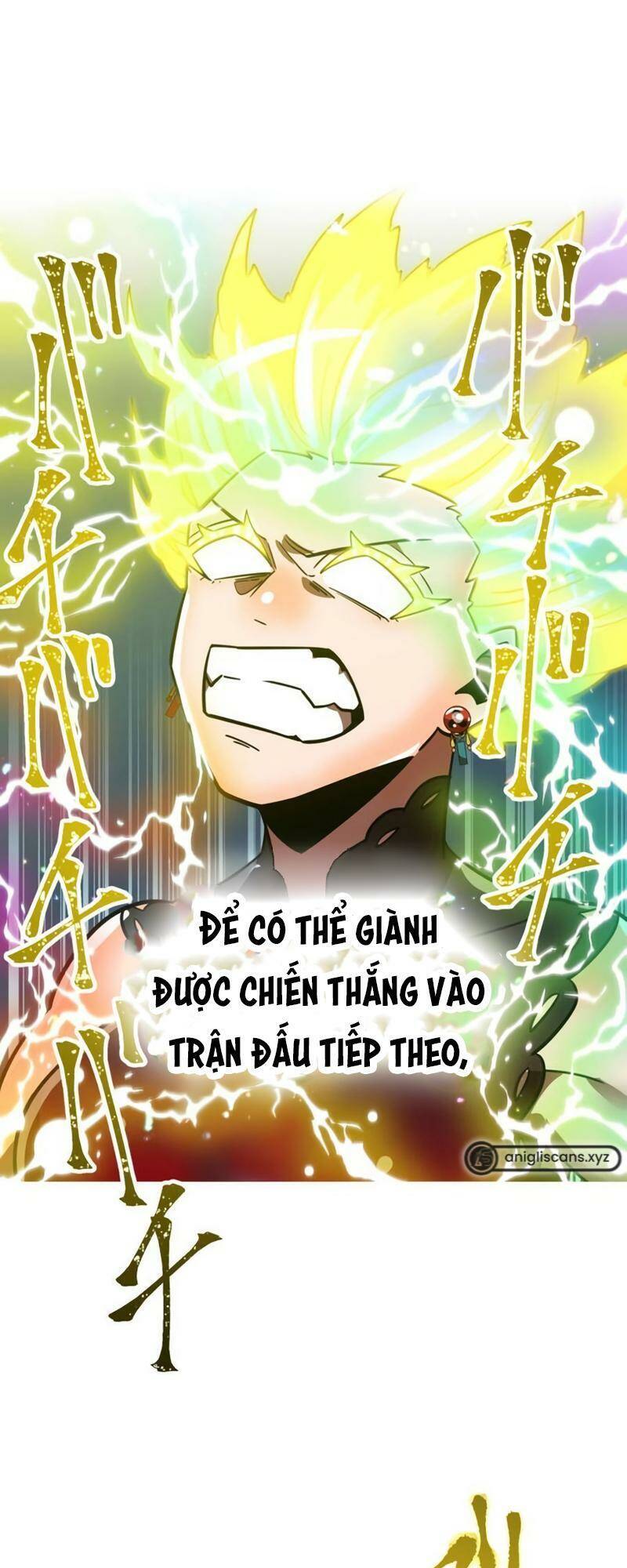Huyết Thánh Cứu Thế Chủ~ Ta Chỉ Cần 0.0000001% Đã Trở Thành Vô Địch Chapter 65 - 79