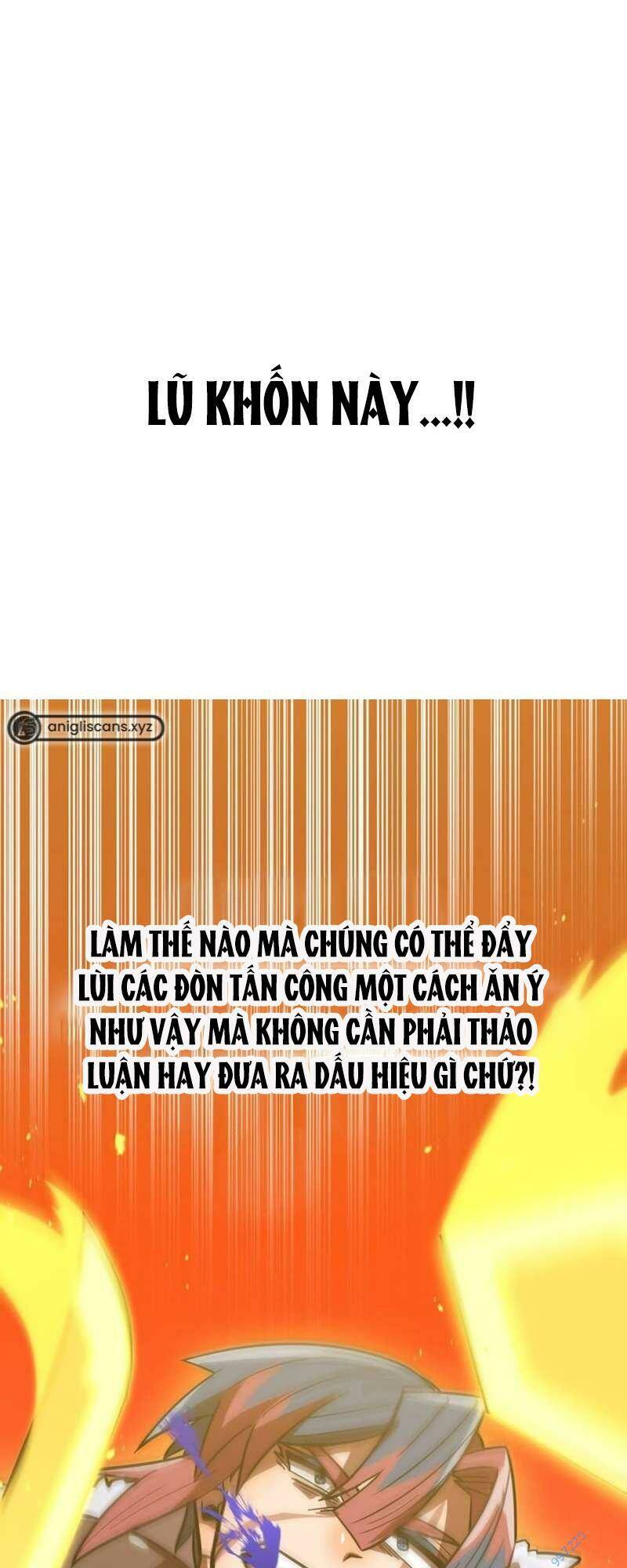 Huyết Thánh Cứu Thế Chủ~ Ta Chỉ Cần 0.0000001% Đã Trở Thành Vô Địch Chapter 67 - 99
