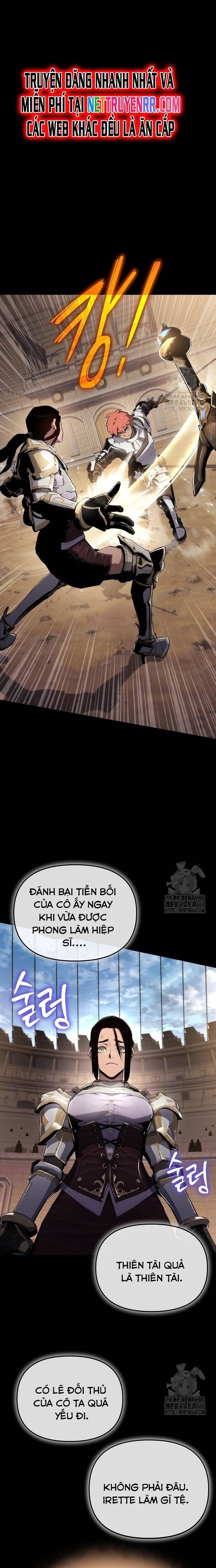 Linh Mục Tha Hóa Chapter 75 - 12