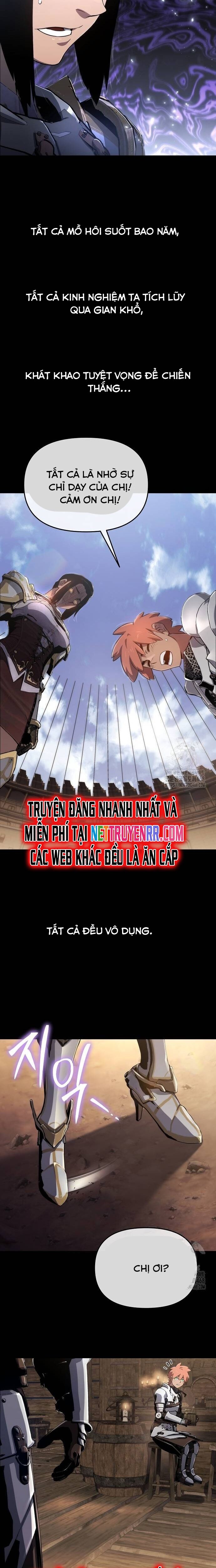 Linh Mục Tha Hóa Chapter 75 - 14