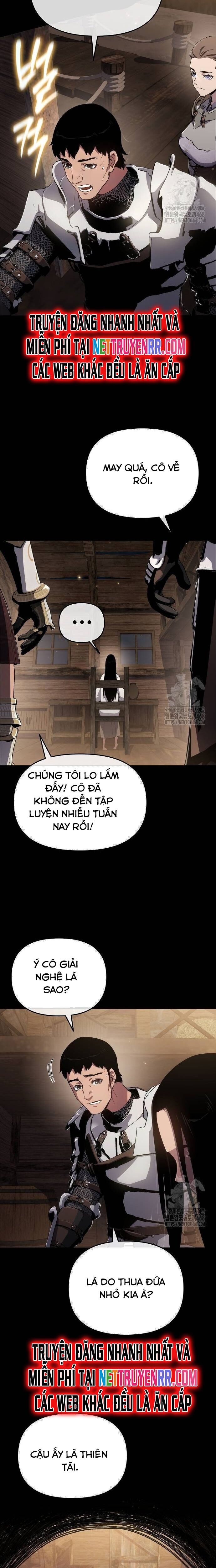 Linh Mục Tha Hóa Chapter 75 - 16