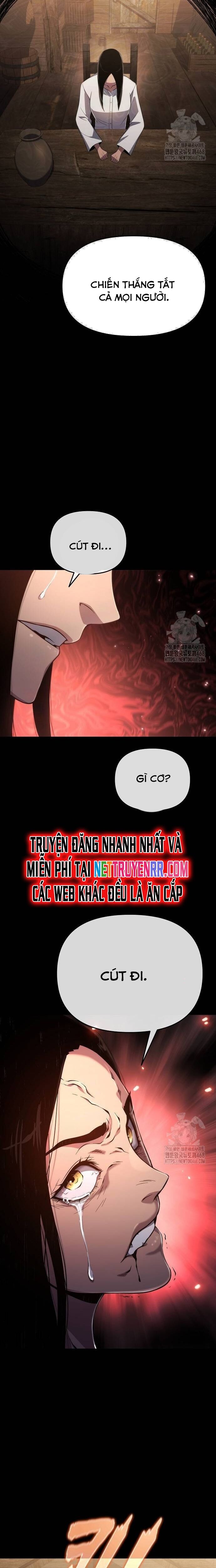 Linh Mục Tha Hóa Chapter 75 - 17