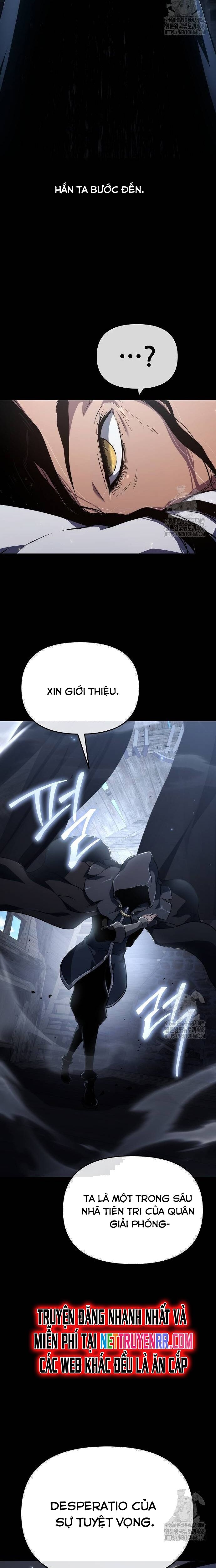 Linh Mục Tha Hóa Chapter 75 - 20
