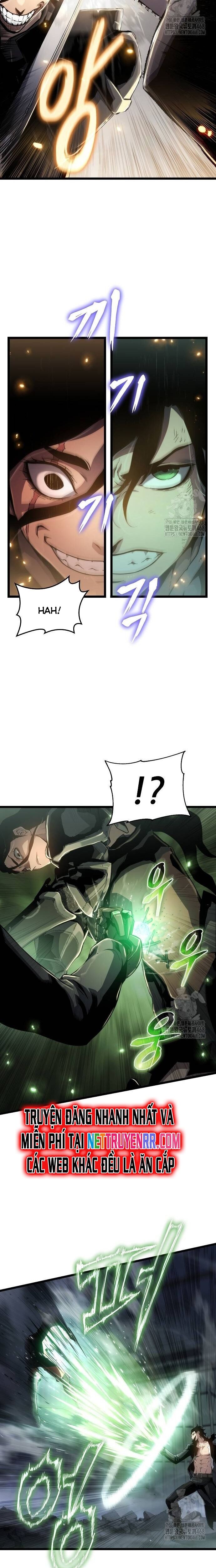 Linh Mục Tha Hóa Chapter 75 - 3