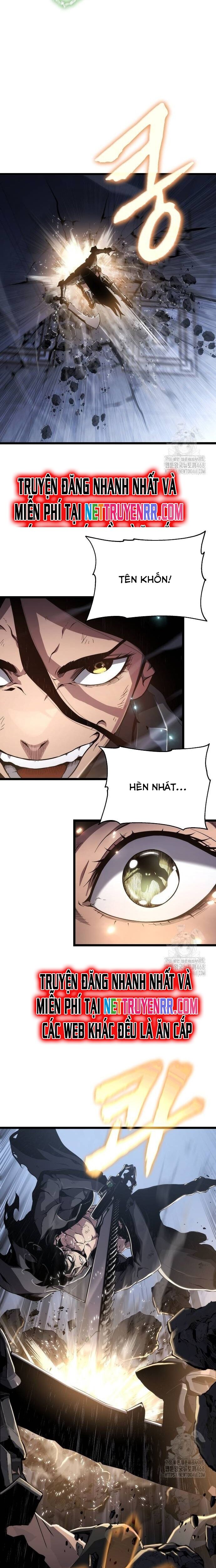 Linh Mục Tha Hóa Chapter 75 - 4