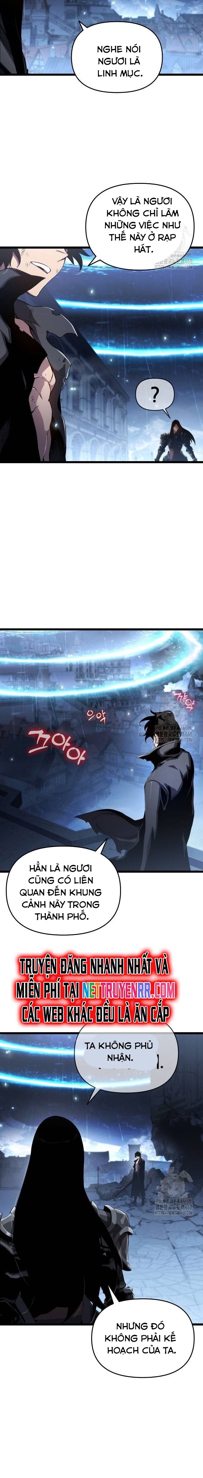 Linh Mục Tha Hóa Chapter 75 - 6