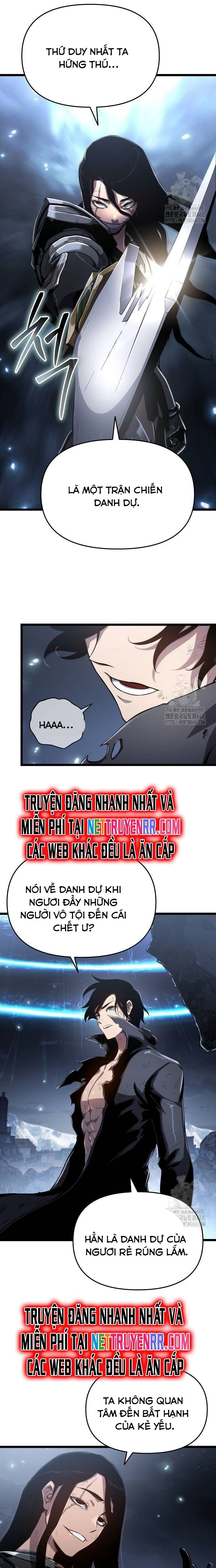 Linh Mục Tha Hóa Chapter 75 - 7