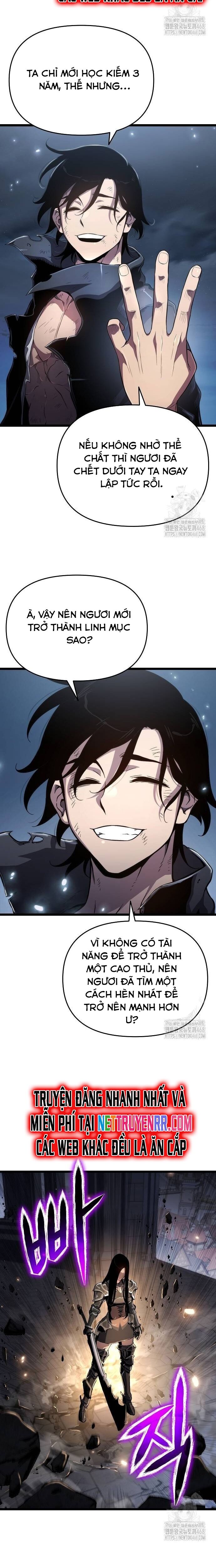 Linh Mục Tha Hóa Chapter 75 - 10