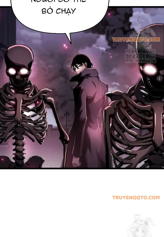 Linh Mục Tha Hóa Chapter 77 - 80