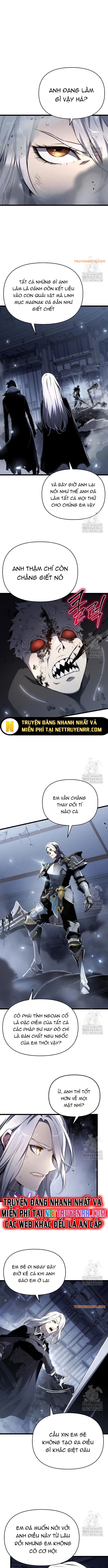 Linh Mục Tha Hóa Chapter 78 - 2