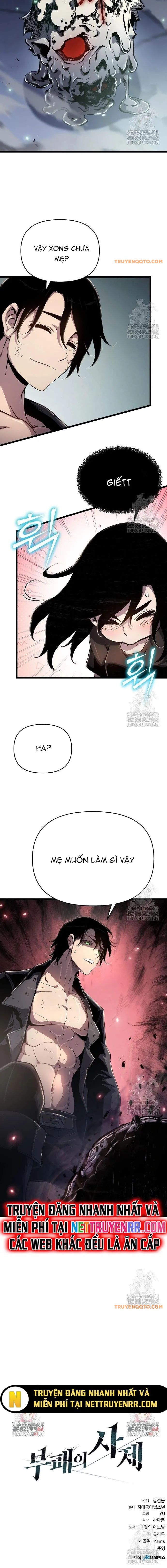 Linh Mục Tha Hóa Chapter 78 - 13