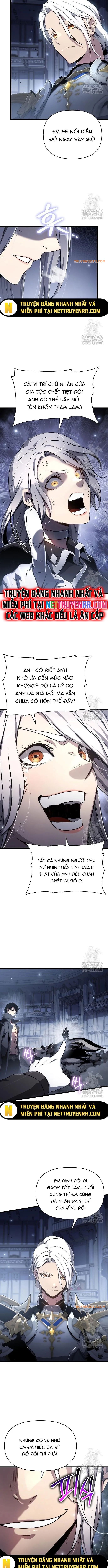 Linh Mục Tha Hóa Chapter 78 - 3