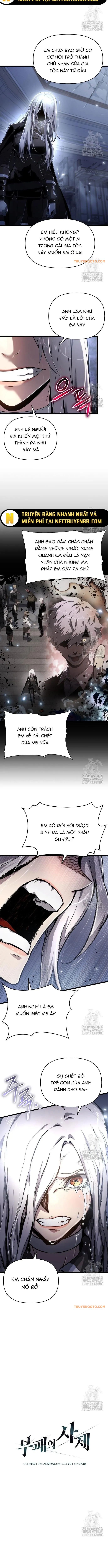 Linh Mục Tha Hóa Chapter 78 - 4