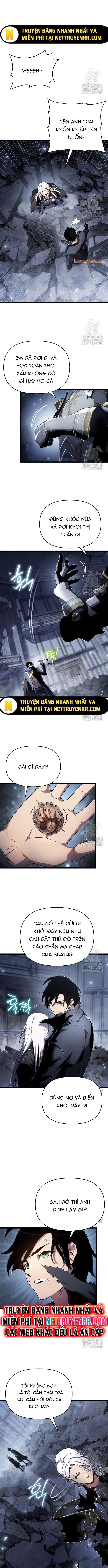 Linh Mục Tha Hóa Chapter 78 - 5