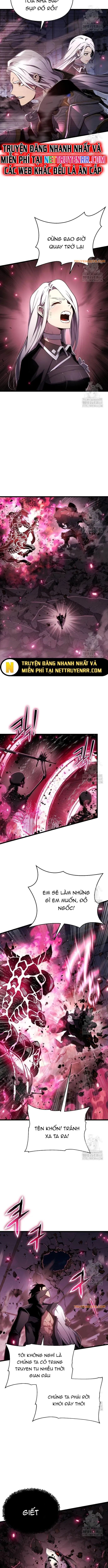 Linh Mục Tha Hóa Chapter 78 - 8