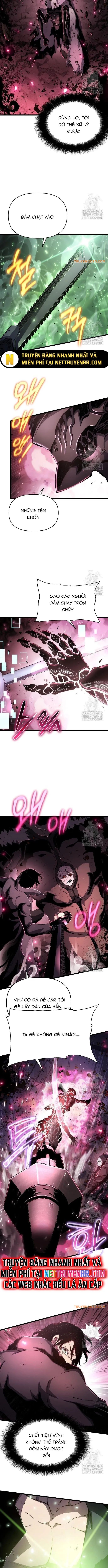 Linh Mục Tha Hóa Chapter 78 - 9