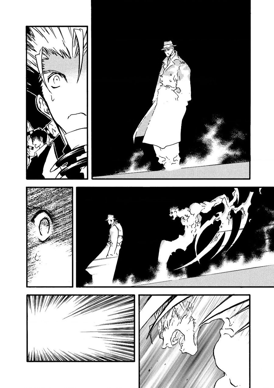 Trigun Maximum Chapter 39 - 10