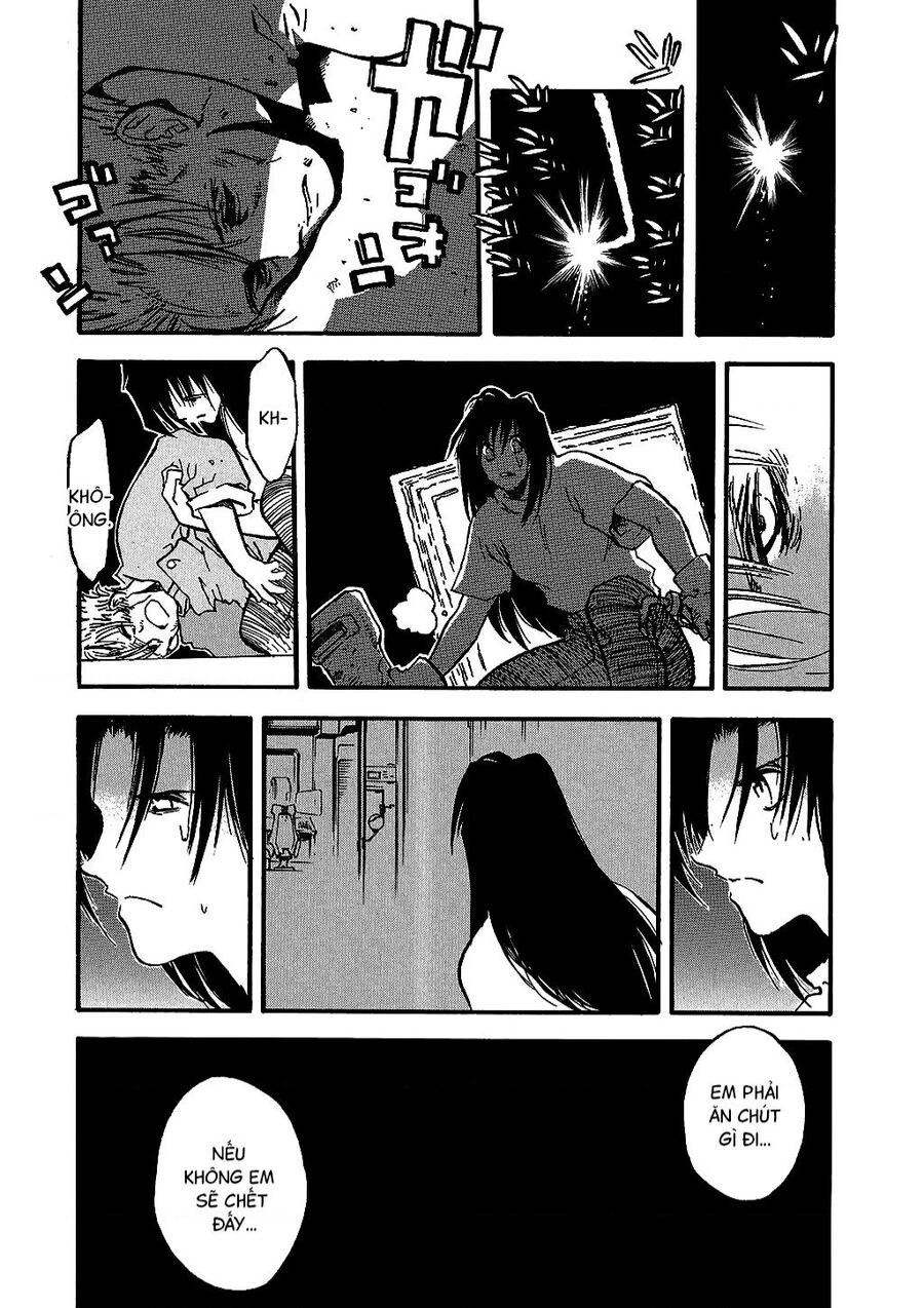 Trigun Maximum Chapter 41 - 6