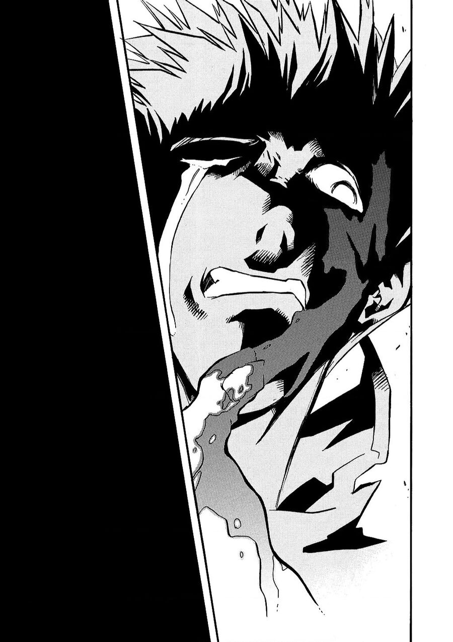 Trigun Maximum Chapter 42 - 15