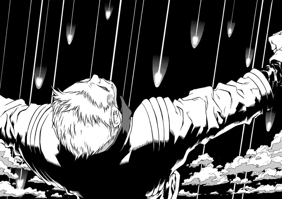 Trigun Maximum Chapter 42 - 16