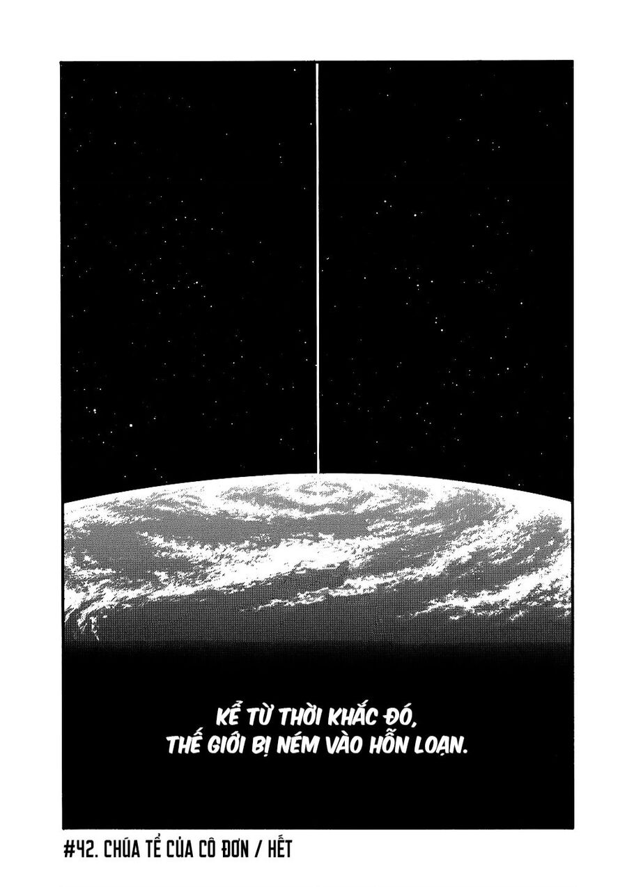 Trigun Maximum Chapter 42 - 26