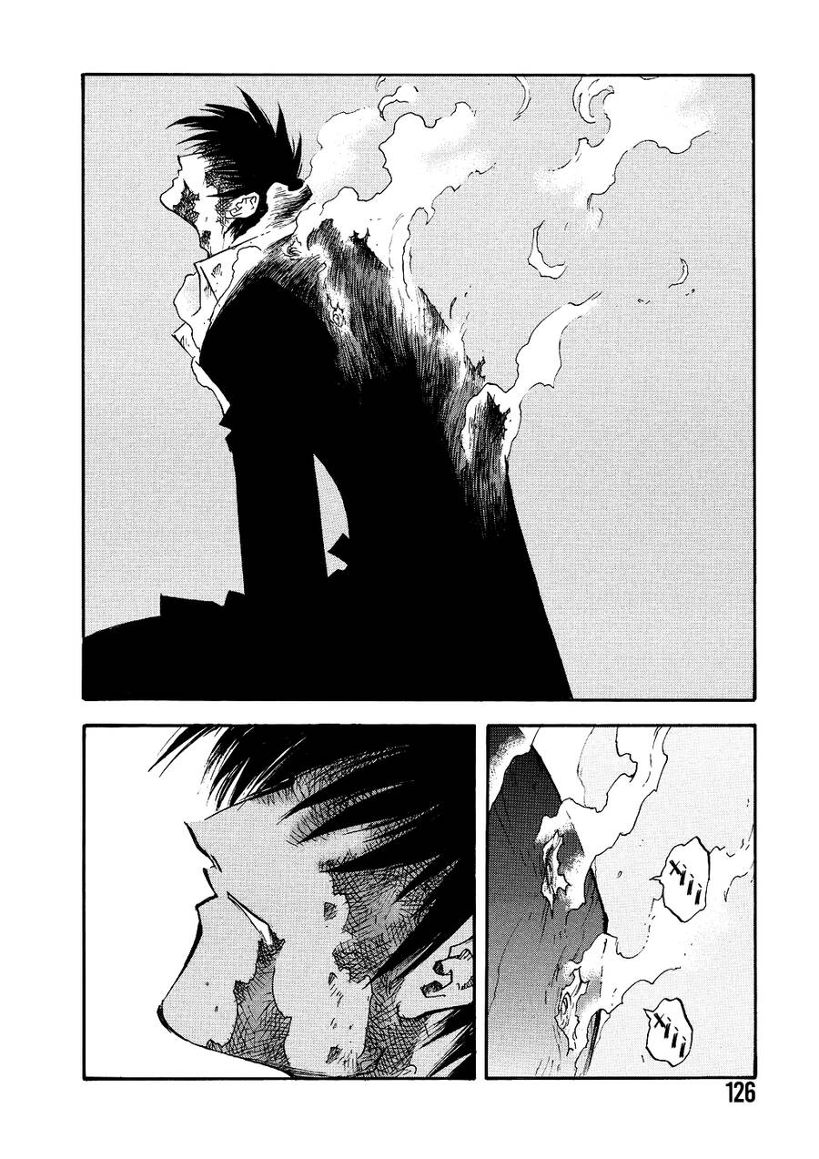 Trigun Maximum Chapter 54 - 19