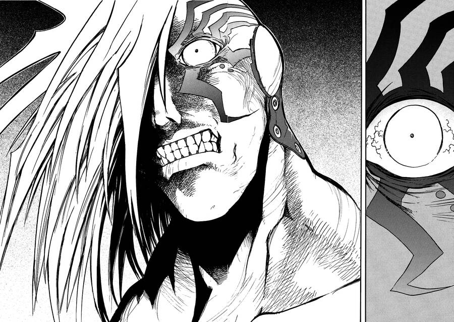 Trigun Maximum Chapter 55 - 23