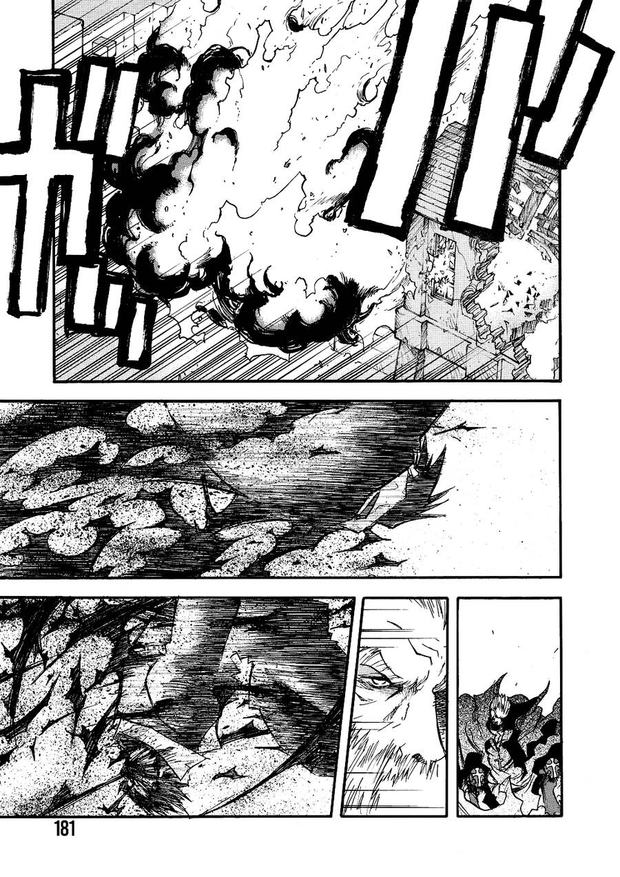 Trigun Maximum Chapter 56 - 13