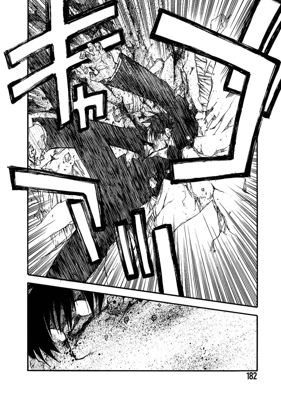 Trigun Maximum Chapter 56 - 14