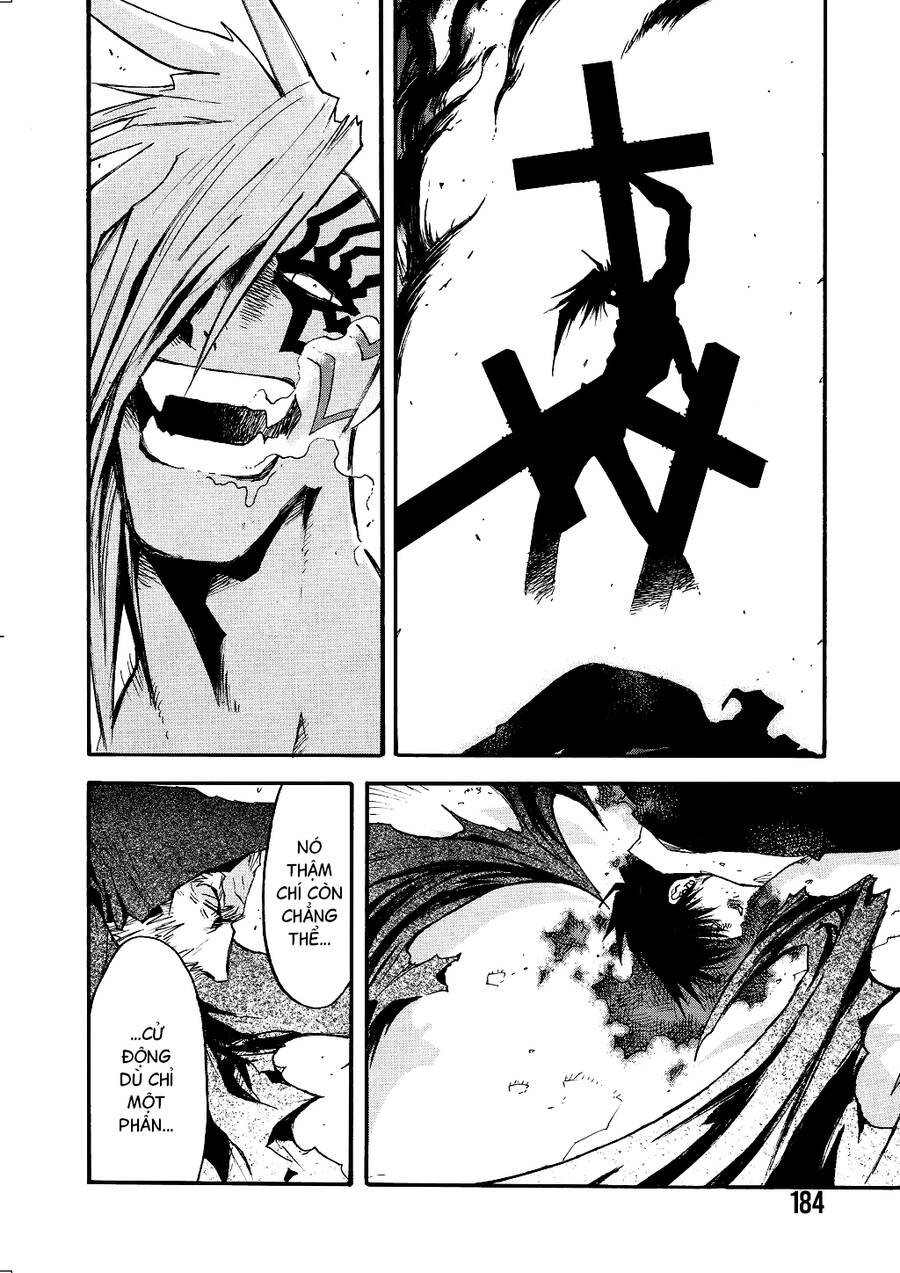 Trigun Maximum Chapter 56 - 16