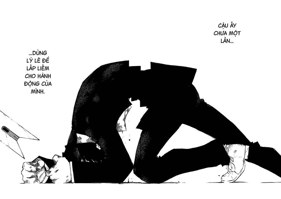 Trigun Maximum Chapter 56 - 26