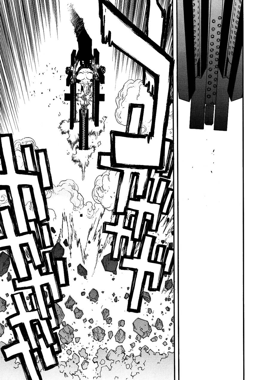 Trigun Maximum Chapter 56 - 9