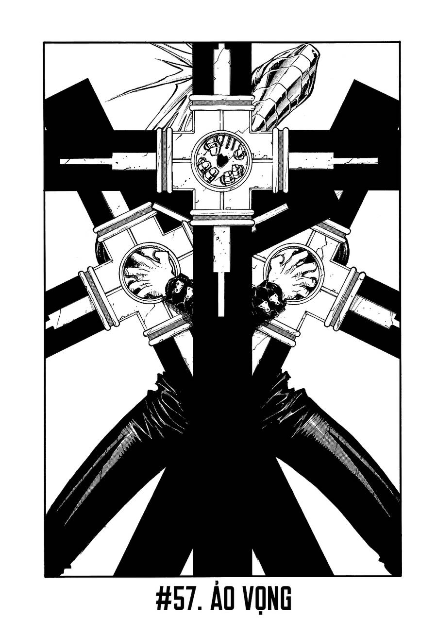 Trigun Maximum Chapter 57 - 2