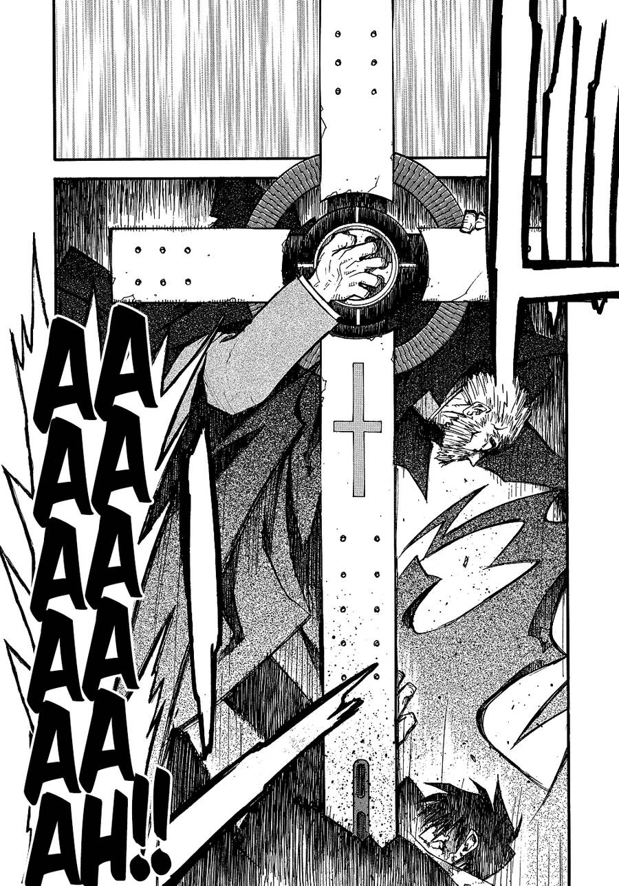 Trigun Maximum Chapter 57 - 14