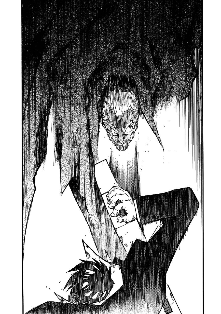 Trigun Maximum Chapter 59 - 12