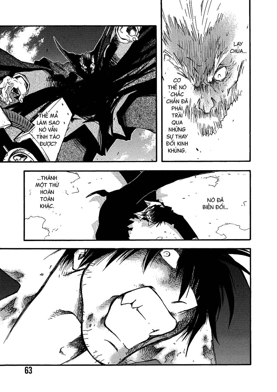 Trigun Maximum Chapter 59 - 13