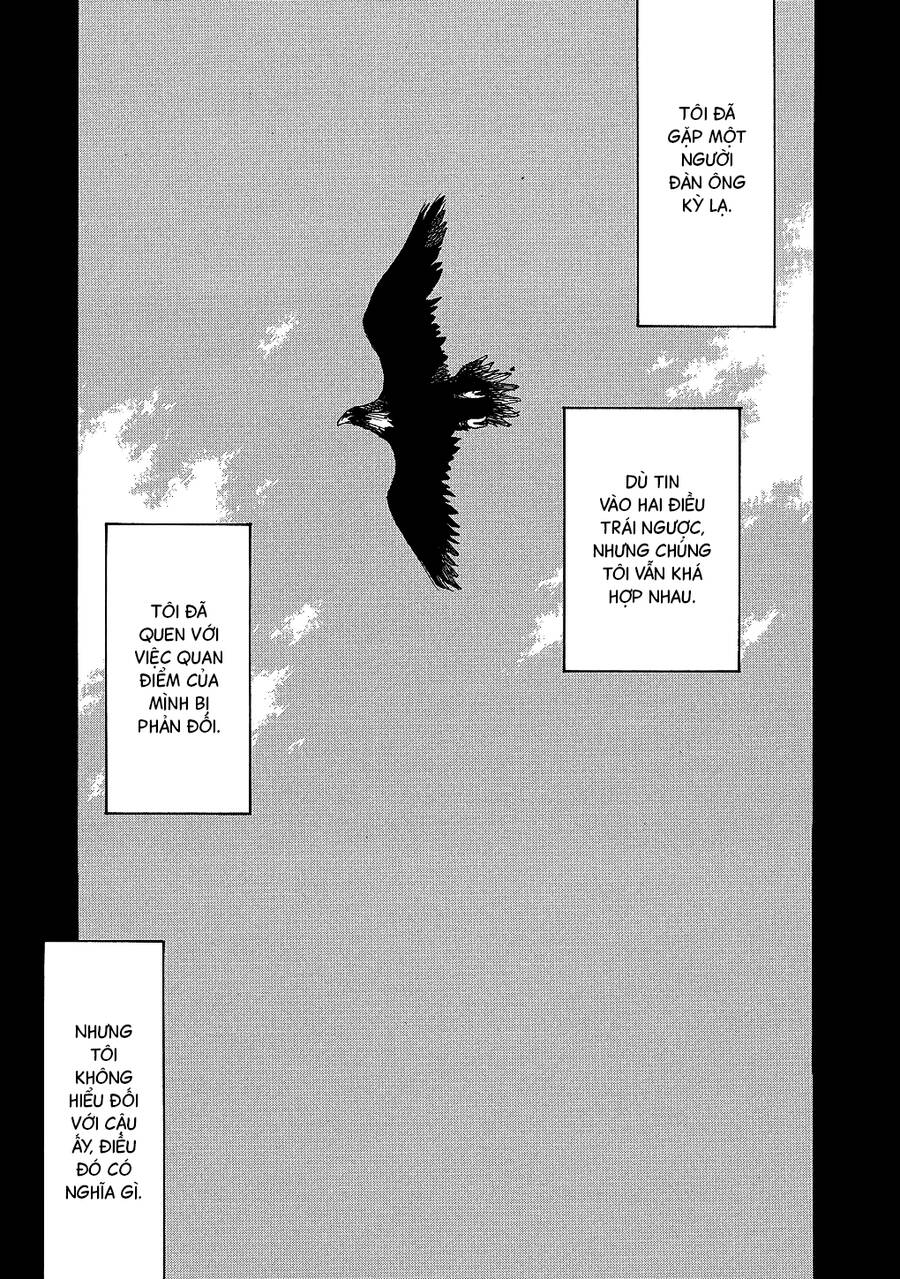 Trigun Maximum Chapter 59 - 31