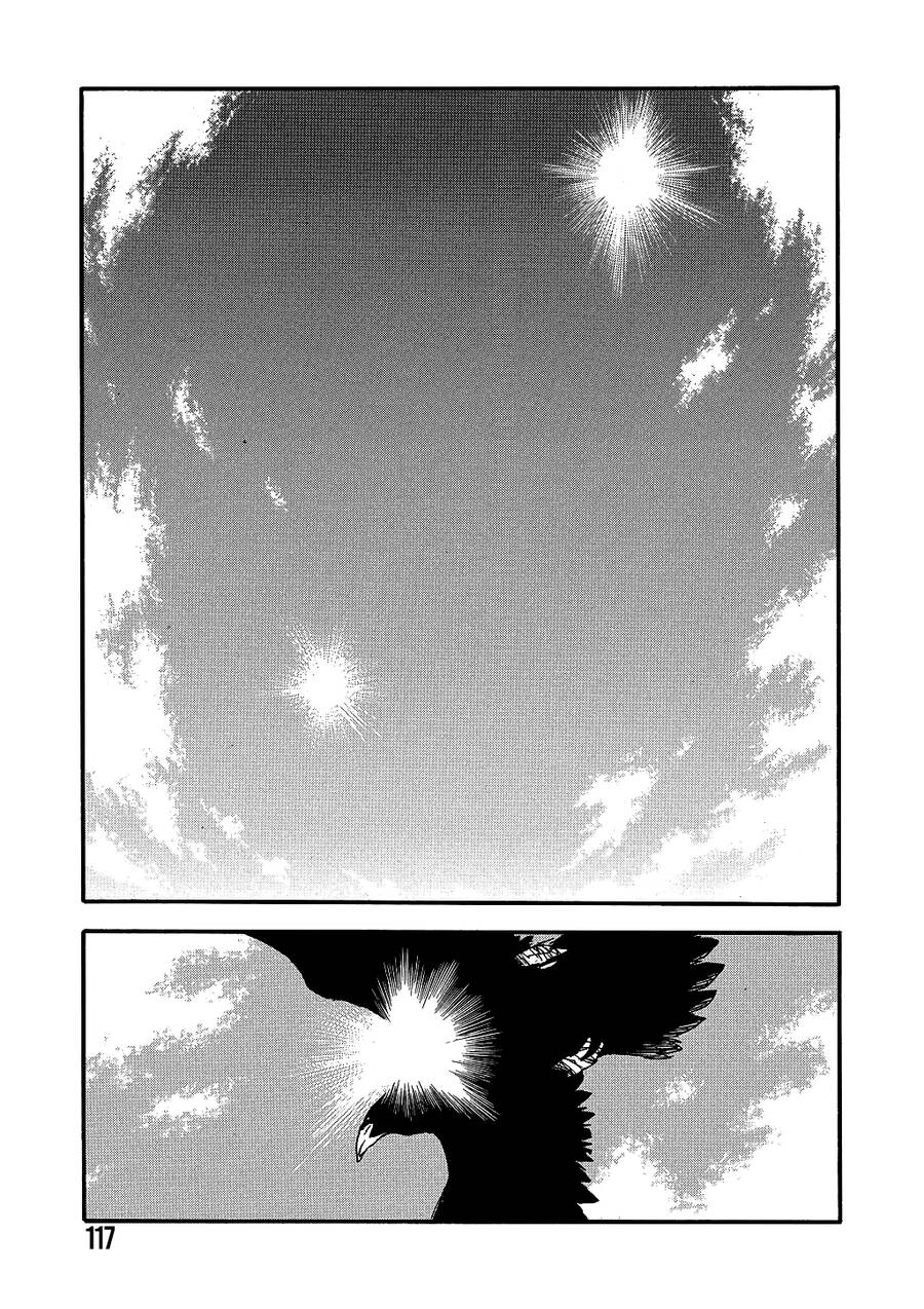 Trigun Maximum Chapter  60 - 20