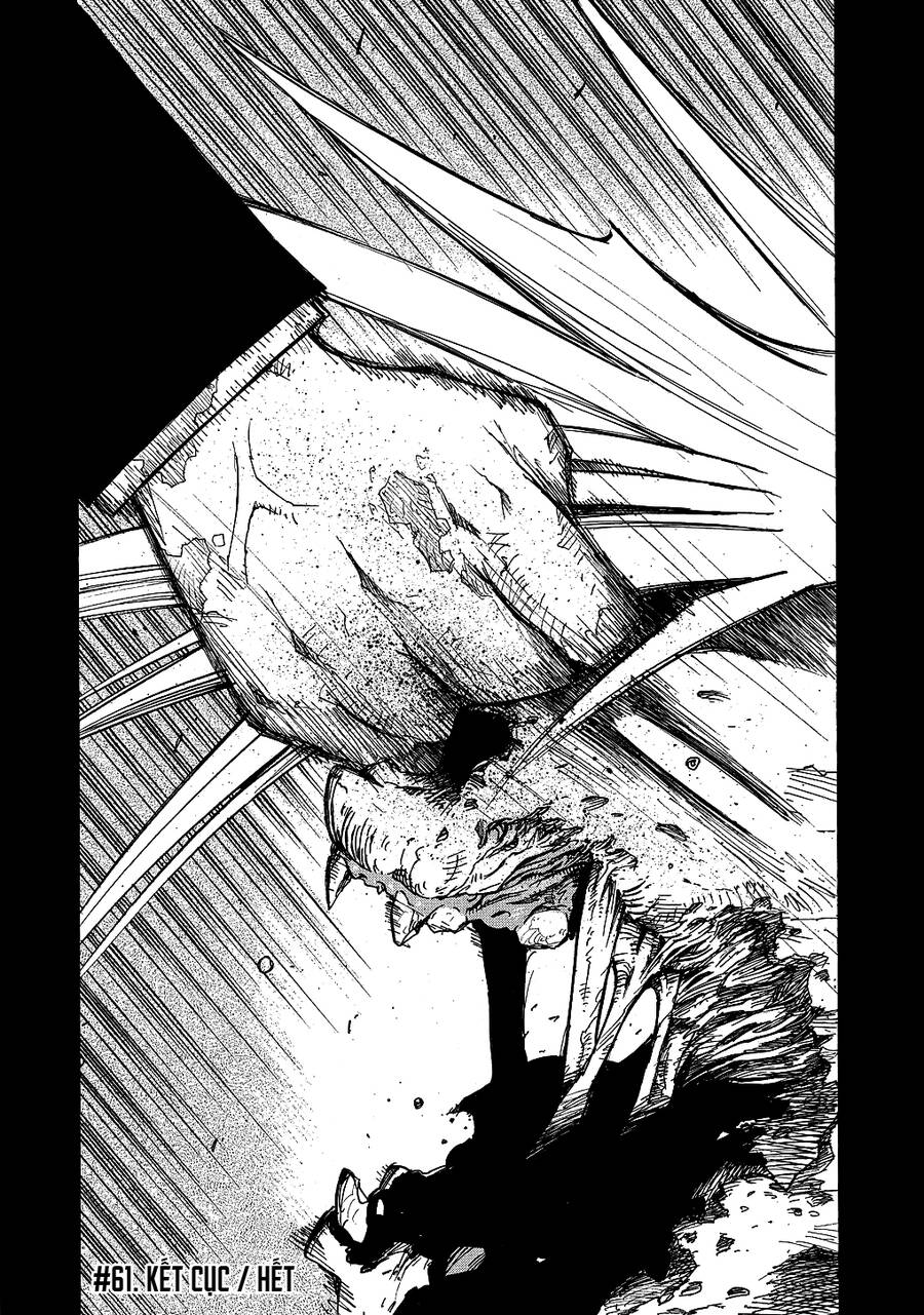 Trigun Maximum Chapter  61 - 24