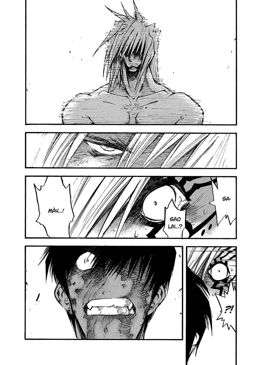 Trigun Maximum Chapter  62 - 13