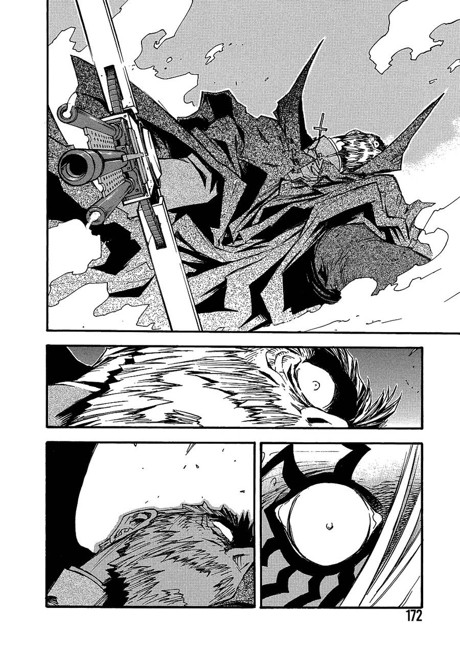 Trigun Maximum Chapter  62 - 16