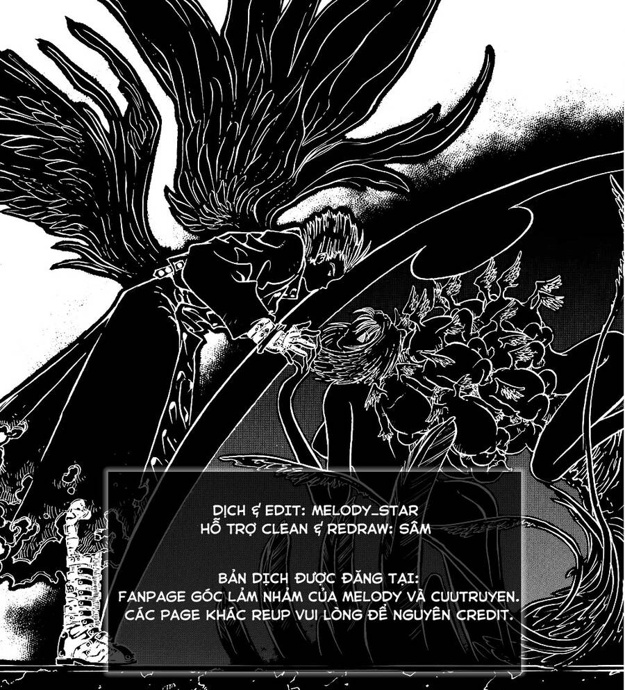 Trigun Maximum Chapter  62 - 28