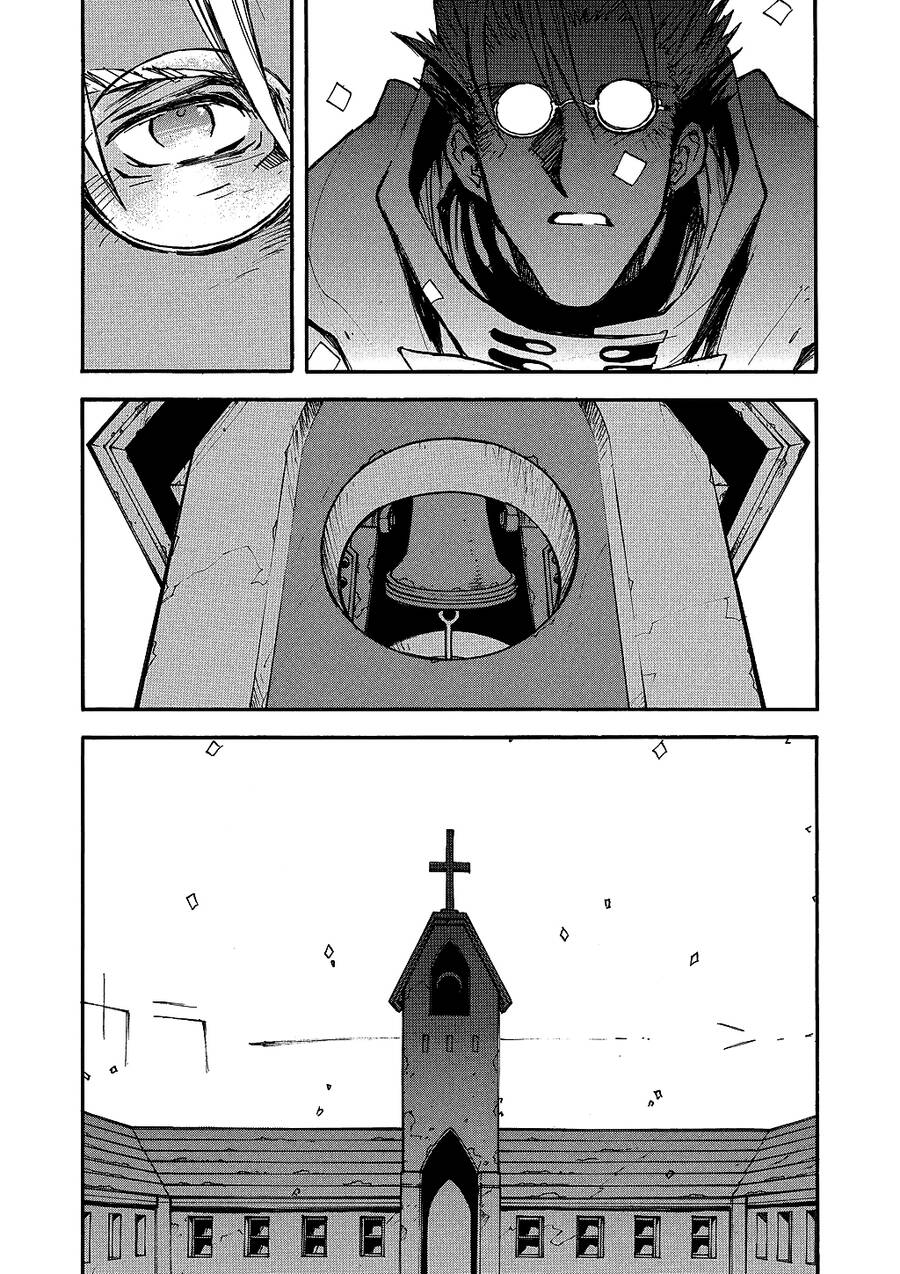 Trigun Maximum Chapter  63 - 24