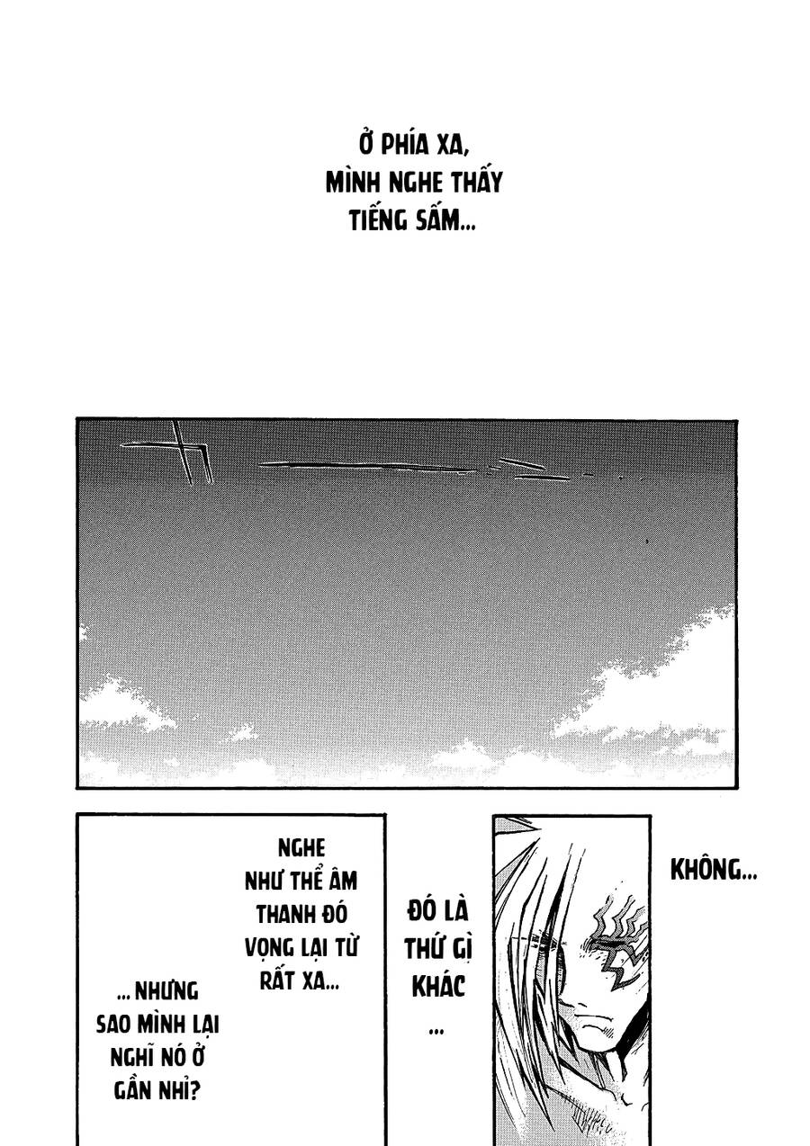 Trigun Maximum Chapter  64 - 2