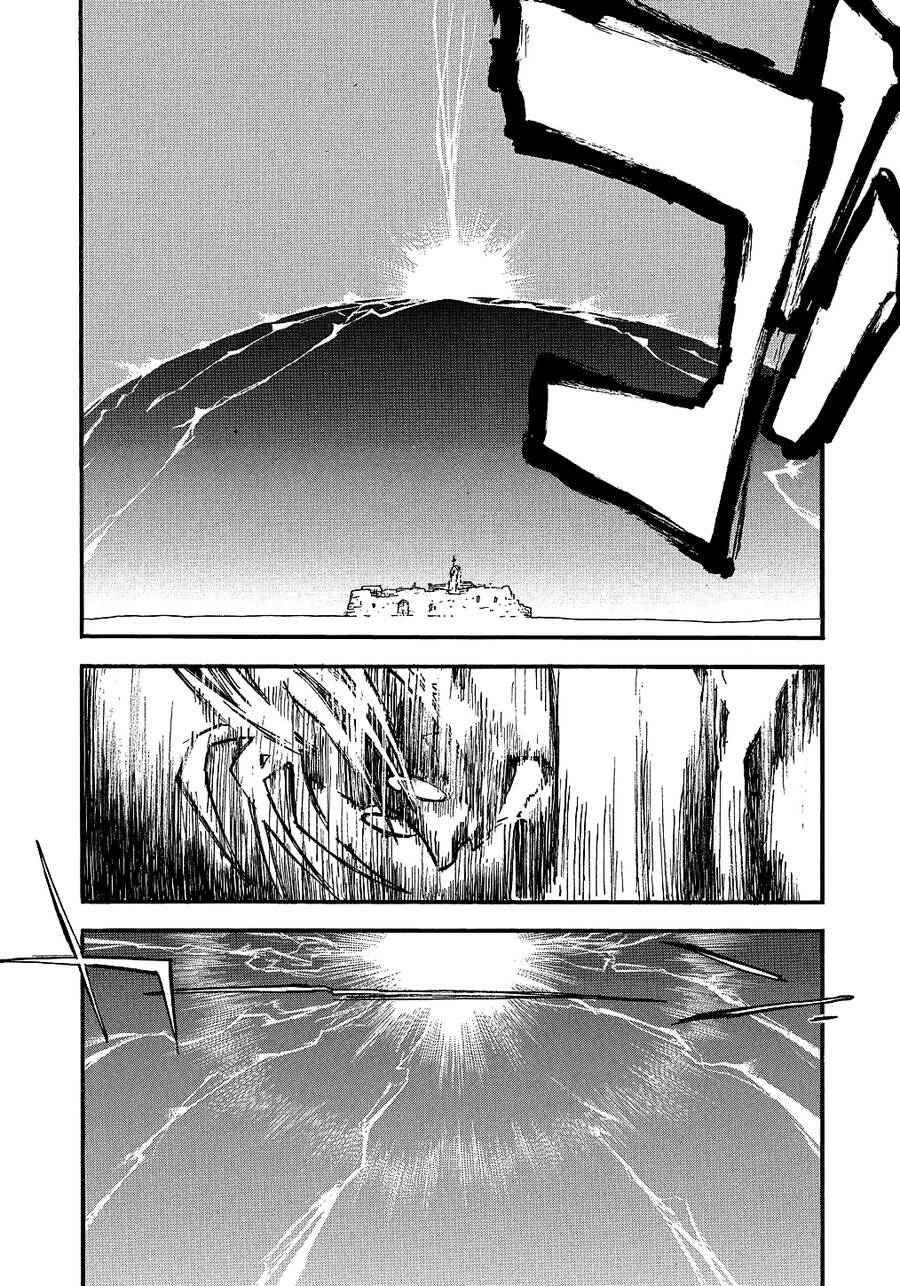 Trigun Maximum Chapter  64 - 13