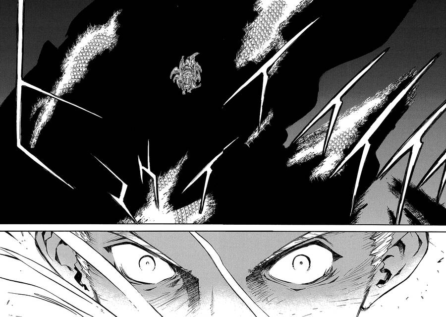 Trigun Maximum Chapter  65 - 23