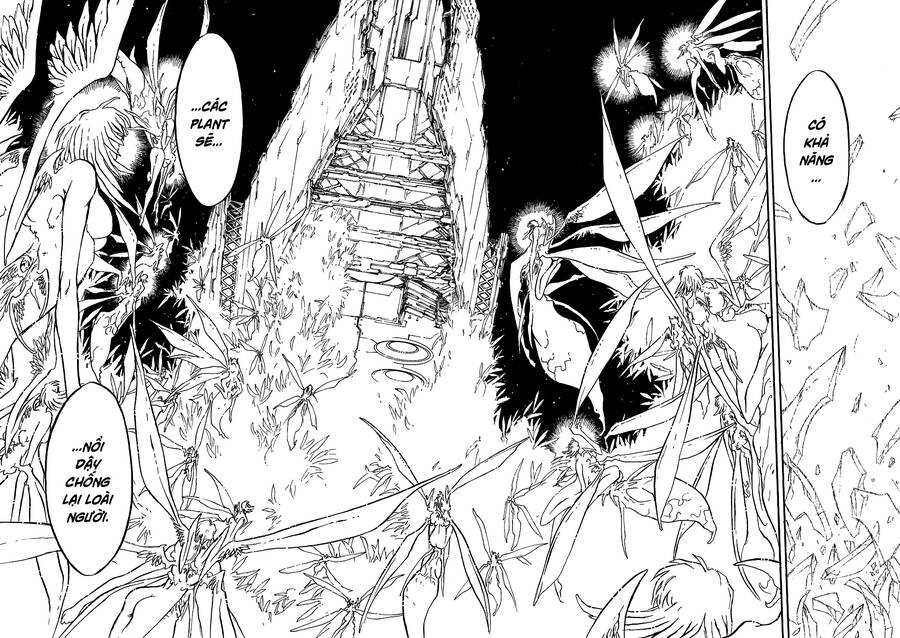 Trigun Maximum Chapter  65 - 26