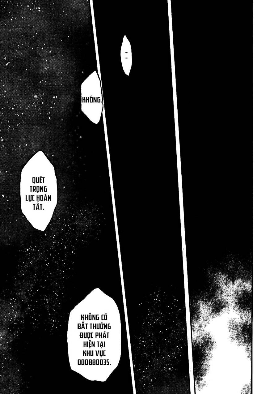 Trigun Maximum Chapter  65 - 28