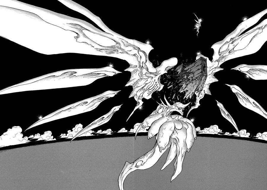 Trigun Maximum Chapter  66 - 26